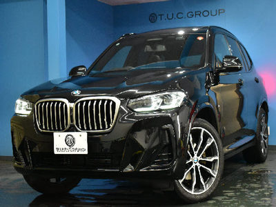 BMWX3
