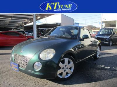 ダイハツコペン