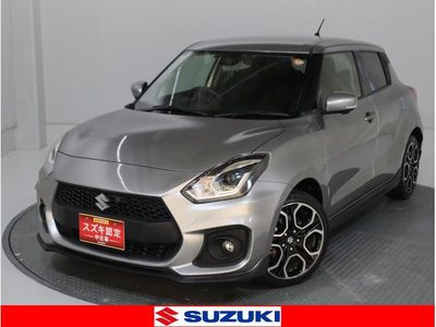 スズキスイフト