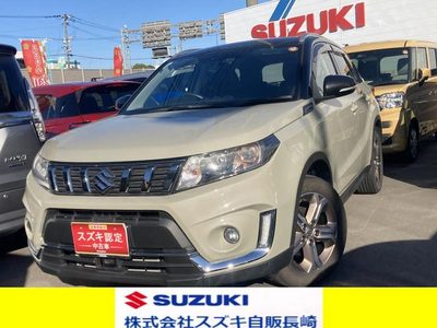 スズキエスクード