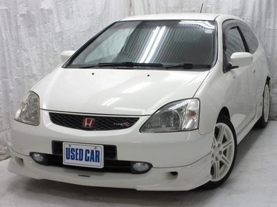 ホンダシビック