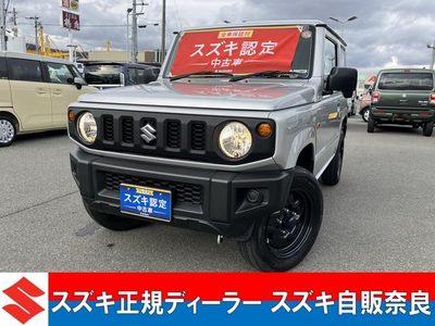 スズキジムニー