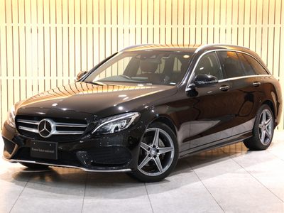 メルセデス・ベンツCクラス