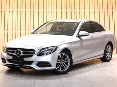 メルセデス・ベンツCクラス