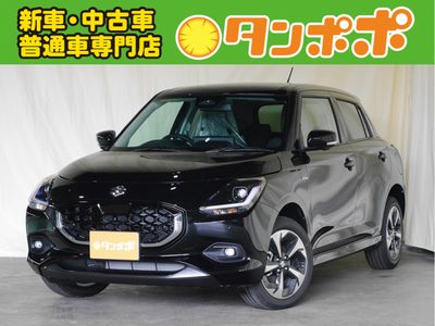 スズキスイフト