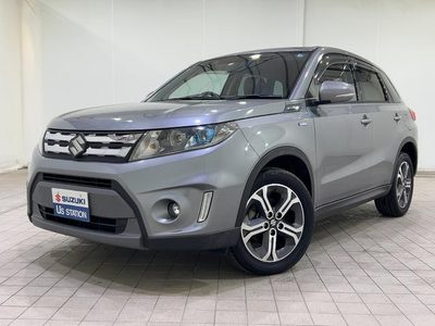 スズキエスクード