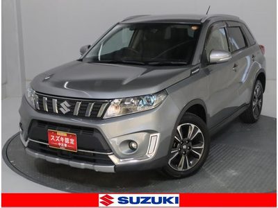 スズキエスクード