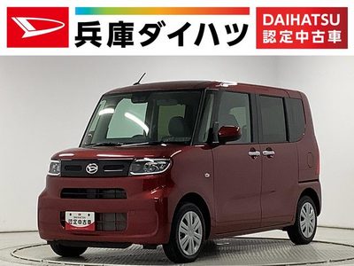 ダイハツタント