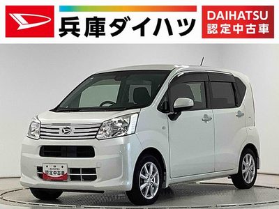 ダイハツムーヴ