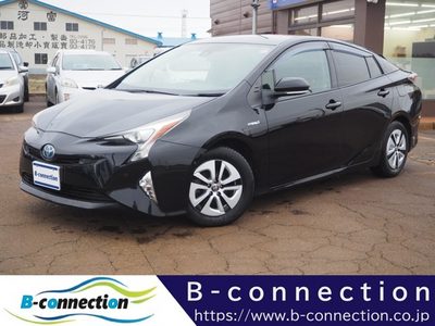 トヨタプリウス