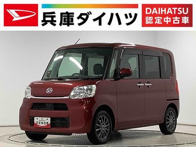 ダイハツタント