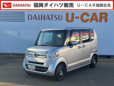 ホンダN-BOX