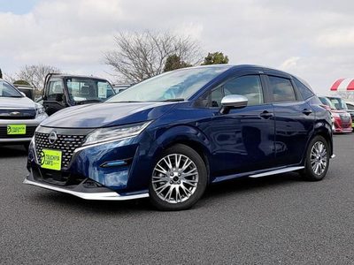 日産ノート