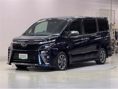 トヨタヴォクシー