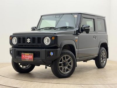 スズキジムニー