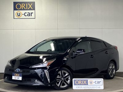 トヨタプリウス