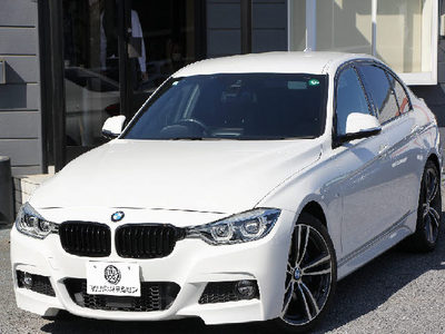 BMW3シリーズ