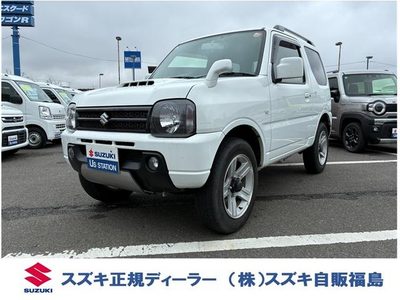 日本最後の2ストエンジン搭載！実は歴代最強？スズキ ジムニー SJ30
