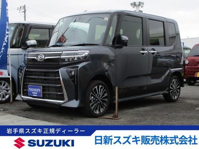 ダイハツタント