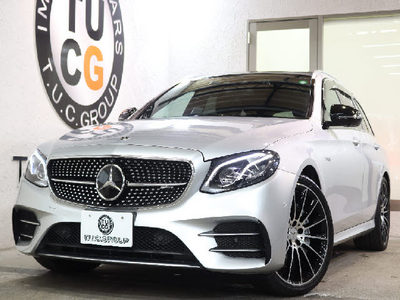 メルセデス・ベンツEクラス