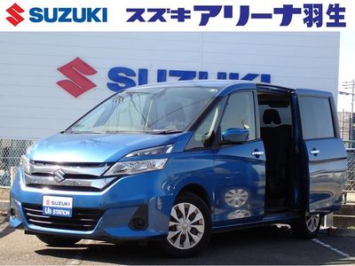 スズキランディ