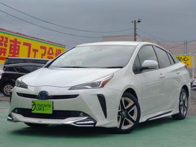 トヨタプリウス