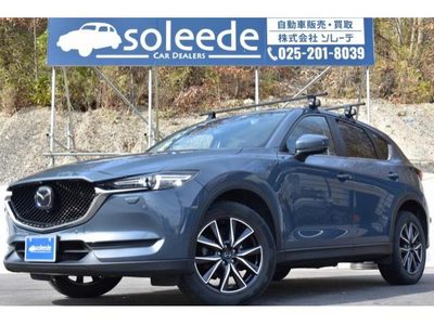 マツダCX-5