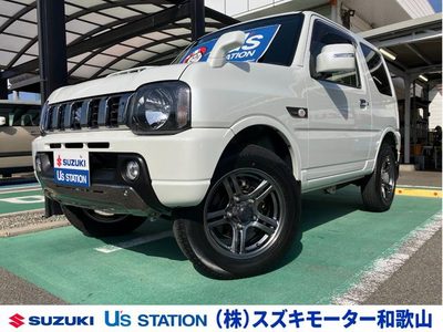 スズキジムニー