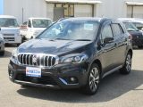 スズキSX4 S-CROSS 中古車画像