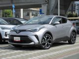 トヨタ C-HR  