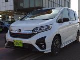 ホンダフリードハイブリッド 中古車画像