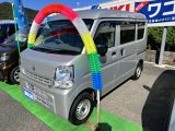 日産 NV100クリッパー  