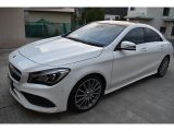 メルセデス・ベンツ CLAクラス CLA180 AMGスタイル  静岡県