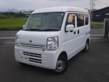 日産 NV100クリッパー  