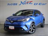 トヨタ C-HR 1.2 G-T 