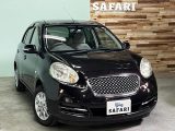 日産 マーチ 1.2 ボレロ 