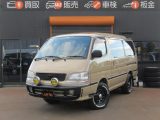 トヨタ ハイエース 2.4 リビングサルーンEX  新潟県