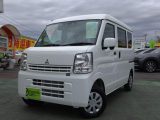 三菱ミニキャブバン 中古車画像