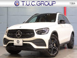 メルセデス・ベンツ GLC   埼玉県