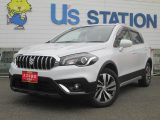 スズキ SX4 S-CROSS   千葉県