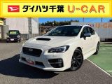 スバル WRX S4   千葉県