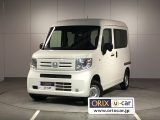 ホンダ N-VAN 660 G  石川県