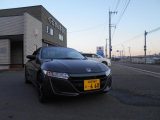 ホンダ S660   新潟県