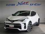 トヨタ C-HR  