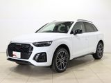 アウディQ5 中古車画像