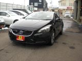 ボルボ V40 T4 SE  新潟県