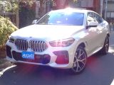 BMWX6 中古車画像