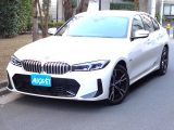 BMW 3シリーズ 330e Mスポーツ 