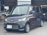 日産 ルークス  