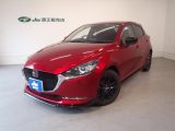 マツダ MAZDA2   新潟県